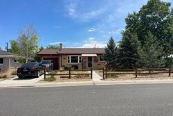 Pre-foreclosure in  Emerald St Broomfield, CO 80020