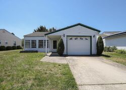 Pre-foreclosure in  Huntington Dr Vincentown, NJ 08088