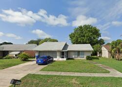 Pre-foreclosure in  Mitchell Ranch Rd New Port Richey, FL 34655