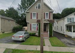 Pre-foreclosure in  Owasco St Auburn, NY 13021