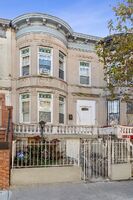 Pre-foreclosure in  Union St Brooklyn, NY 11213