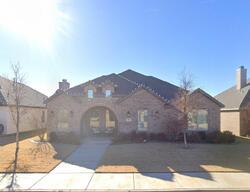 Pre-foreclosure in  Buckingham Ave Wolfforth, TX 79382