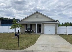 Pre-foreclosure in  Sampson Ct Selma, NC 27576