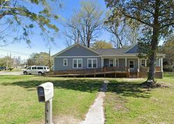Pre-foreclosure in  Andrew Johnson Dr Kinston, NC 28501