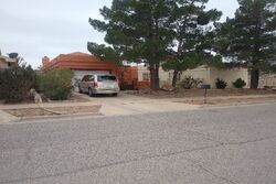  Islerock Dr, El Paso TX