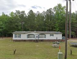 Pre-foreclosure in  Harris Rd Marston, NC 28363