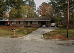 Pre-foreclosure in  Pinecrest Dr W Wilson, NC 27893