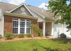 Pre-foreclosure in  Sugar Maple Ct Durham, NC 27703