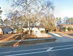 Pre-foreclosure in  Alleghany St Charlotte, NC 28208