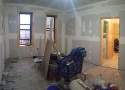 Pre-foreclosure in  Ocean Ave Brooklyn, NY 11226