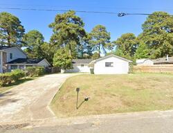 Pre-foreclosure in  Francais Dr Shreveport, LA 71118