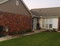 Pre-foreclosure in  Lassen Dr Baton Rouge, LA 70814
