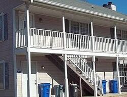 Pre-foreclosure in  RUE SAINT MARTIN Hammond, LA 70403