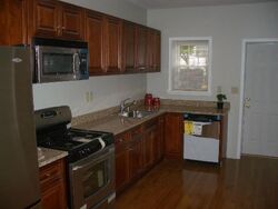 Pre-foreclosure in  Druid Hill Ave Baltimore, MD 21217