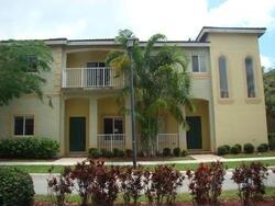 Pre-foreclosure in  SE 24TH AVE Homestead, FL 33035