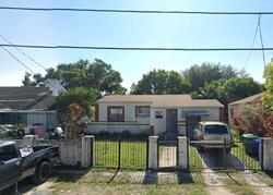 Pre-foreclosure in  Ne 69th St Miami, FL 33138