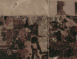 Pre-foreclosure in  S Satterlee Rd Gowen, MI 49326