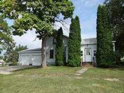 Pre-foreclosure in  WALNUT ST Addison, MI 49220