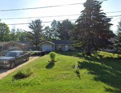 Pre-foreclosure Listing in Tanglewood Dr SAINT HELEN, MI 48656