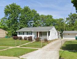Pre-foreclosure in  Woodruff Ln Ypsilanti, MI 48198