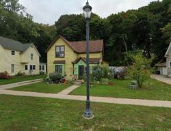 Pre-foreclosure in  Main St East Jordan, MI 49727