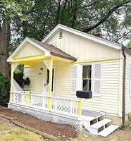 Pre-foreclosure in  Arlene Ave Flint, MI 48532