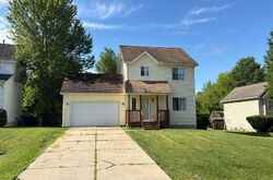 Pre-foreclosure in  Lockerbie Rd Parma, MI 49269