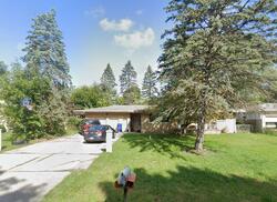 Pre-foreclosure in  Kublick Dr Benton Harbor, MI 49022