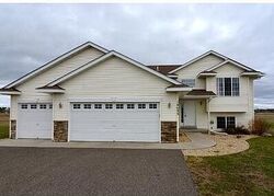 Pre-foreclosure in  301st Ave Princeton, MN 55371