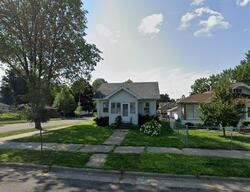 Pre-foreclosure in  Cook Ave E Saint Paul, MN 55106