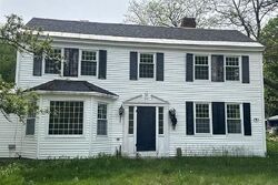 Pre-foreclosure in  Main St Rindge, NH 03461