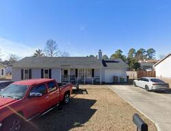 Pre-foreclosure in  Archer Rd Hope Mills, NC 28348