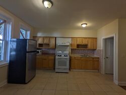 Pre-foreclosure in  Grant Ave Jersey City, NJ 07305