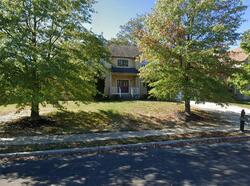 Pre-foreclosure in  Edwards Ct Lawnside, NJ 08045