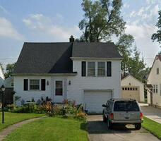 Pre-foreclosure in  W Fleming Ave Fort Wayne, IN 46807