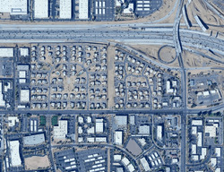 E Pueblo Ave, Phoenix, AZ