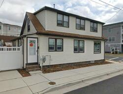 Pre-foreclosure in  W Taylor Ave Wildwood, NJ 08260