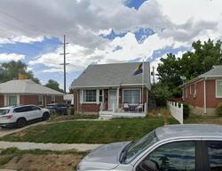 Pre-foreclosure in  E Hudson Ave Salt Lake City, UT 84106