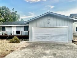 Pre-foreclosure in  Deer Hollow Rd Hidden Valley Lake, CA 95467