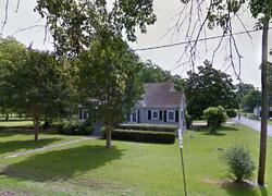  S Mabry St, Eudora AR