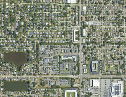 Pre-foreclosure in  85th Ave N  Saint Petersburg, FL 33702