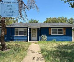  47th St, Lubbock TX