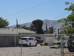 Pre-foreclosure in  Juniper Ct Hesperia, CA 92345