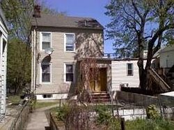 Pre-foreclosure in  Fairview Ave Haledon, NJ 07508