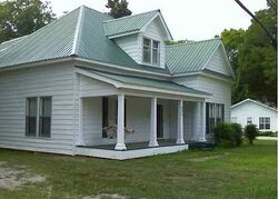 Main St, Moulton AL