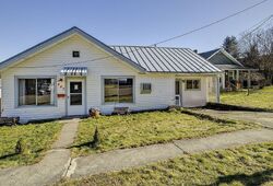  1st Ave, Vernonia OR