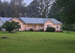 Pre-foreclosure in  Post Oak Rd Alexandria, AL 36250