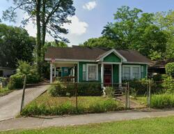 Pre-foreclosure in  W Allenby St Mobile, AL 36610