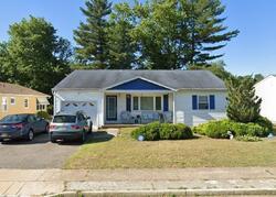 Pre-foreclosure in  Westbrook Dr Toms River, NJ 08757