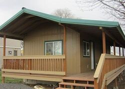 Pre-foreclosure in  Se 16th St Pendleton, OR 97801